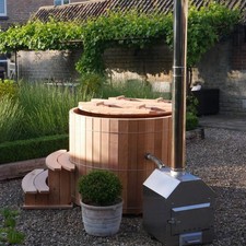 Embercraft Cedar 4 Person