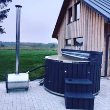 PRIME type luxury Hot Tub