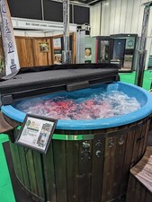 Wood fired thermowood