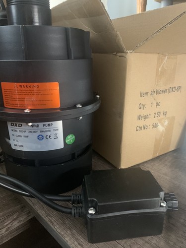 Air pump wind - ,