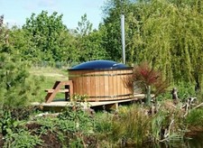 FIBER GLASS LINED EXTERNAL