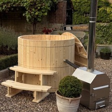 Embercraft Pine 2 Person